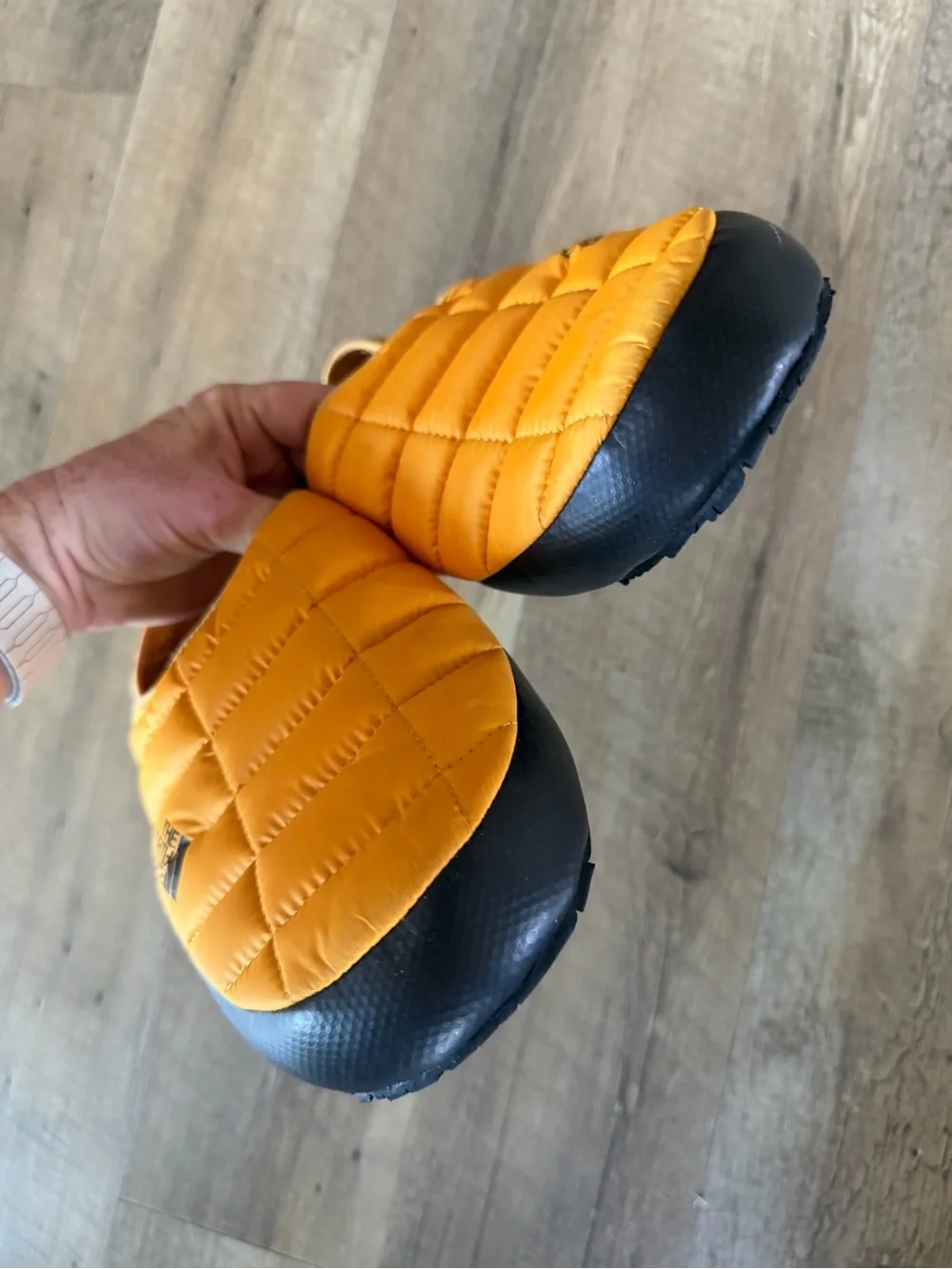 The North Face north face